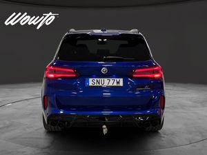 BMW X5 M bild 5