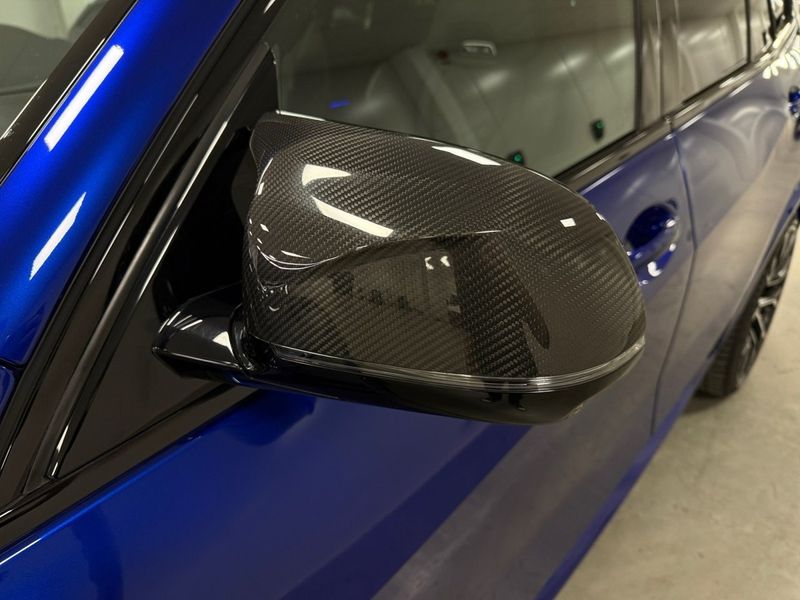 BMW X5 M bild 21
