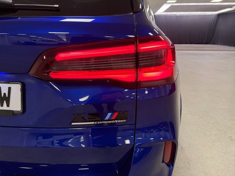 BMW X5 M bild 23