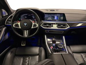 BMW X5 M bild 14