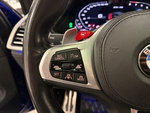 BMW X5 M bild 17
