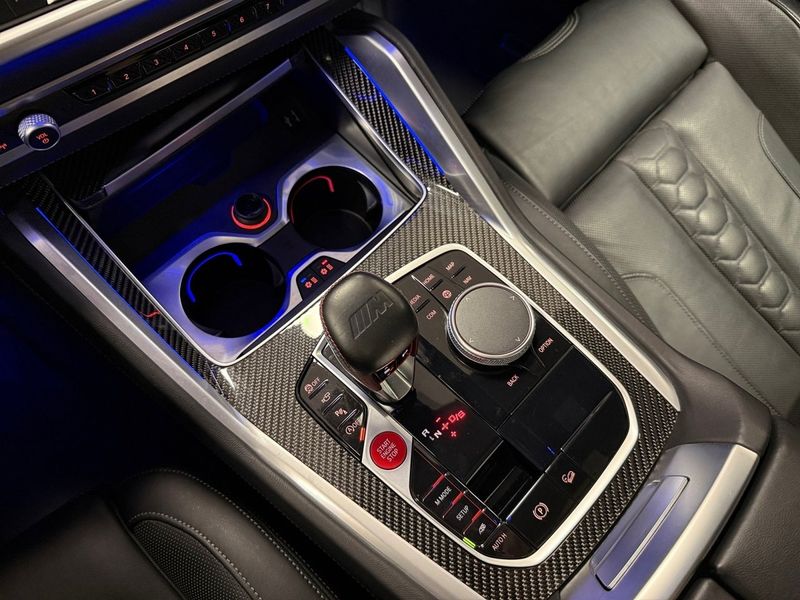BMW X5 M bild 15
