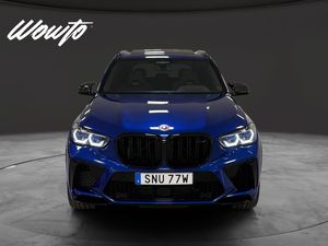 BMW X5 M bild 2