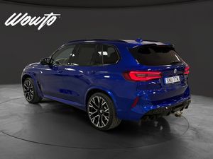 BMW X5 M bild 6