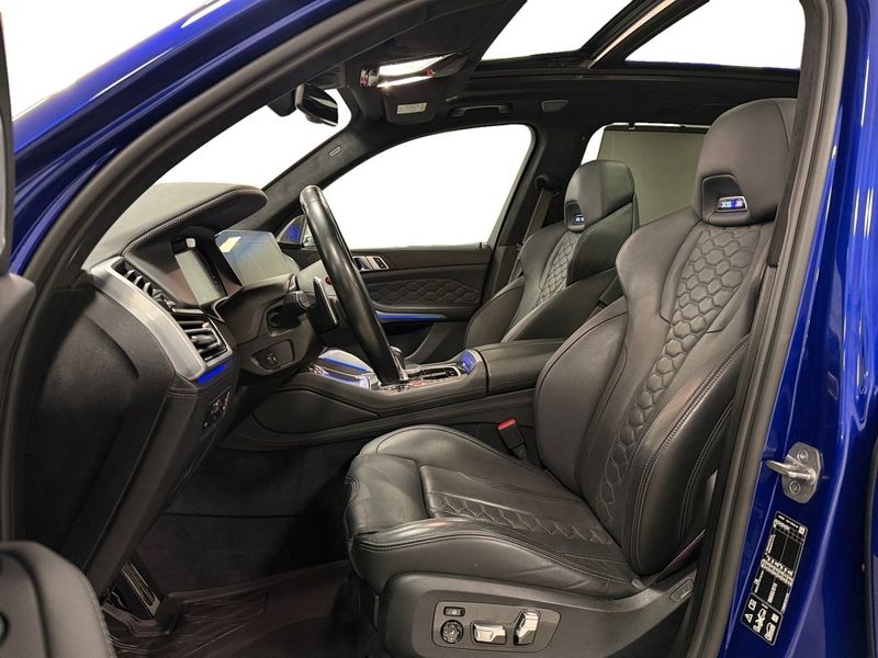 BMW X5 M bild 8