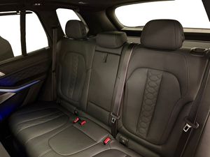 BMW X5 M bild 10