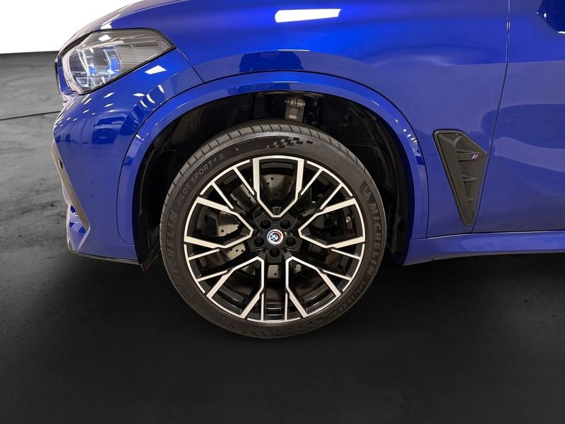 BMW X5 M bild 20