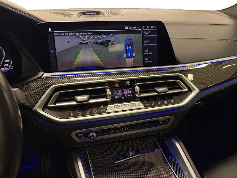 BMW X5 M bild 16