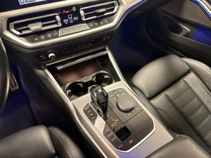 BMW 340 bild 14