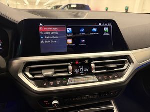 BMW 340 bild 17