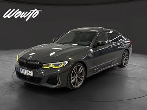 BMW 340 bild 1