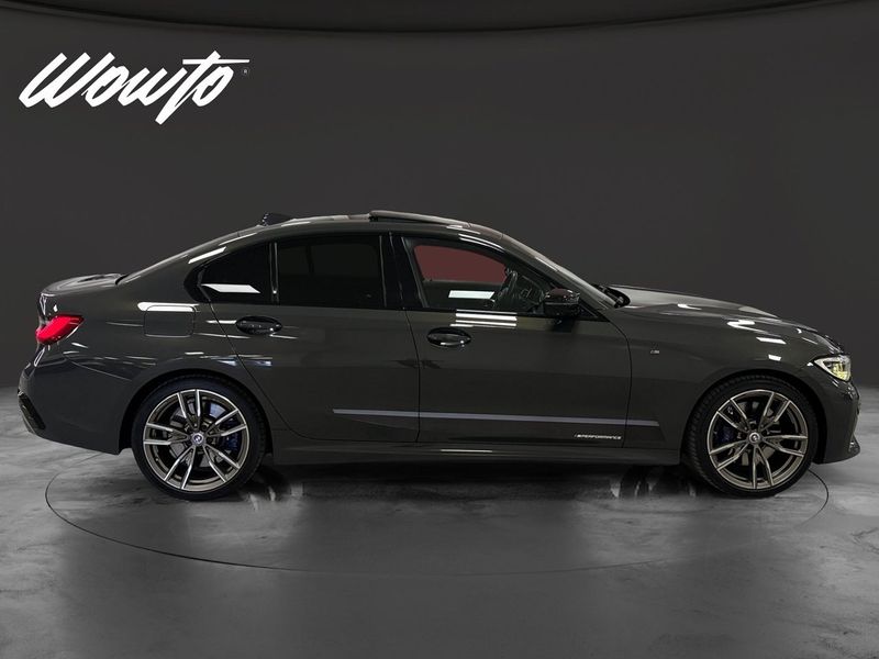 BMW 340 bild 3