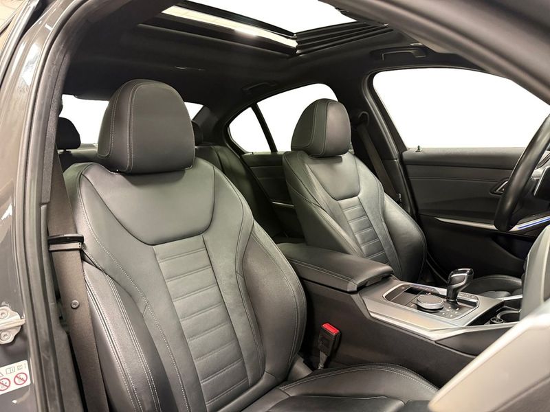 BMW 340 bild 12