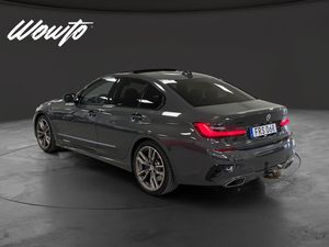 BMW 340 bild 6