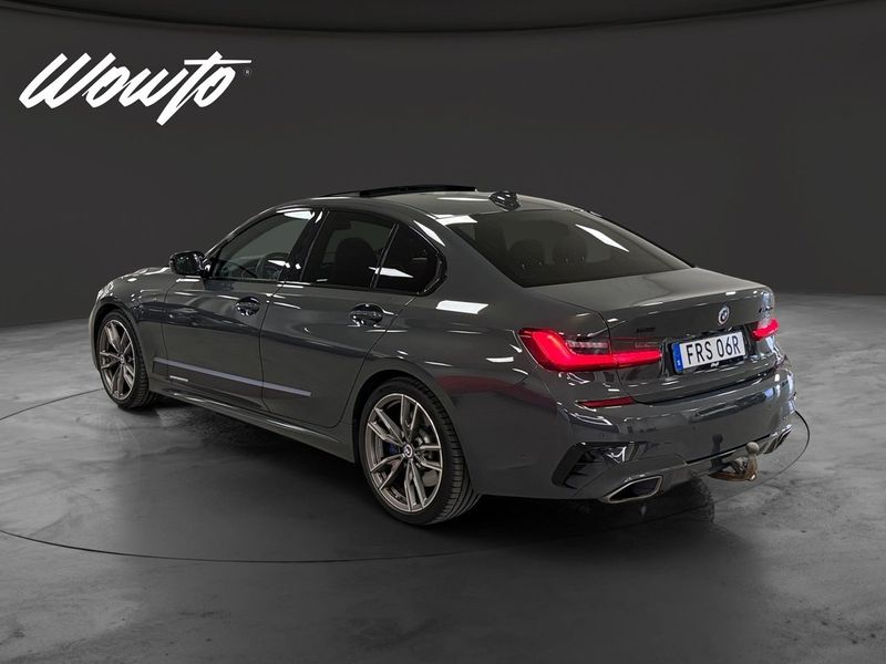 BMW 340 bild 6