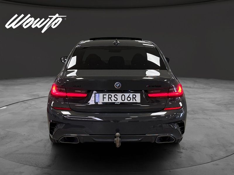 BMW 340 bild 5
