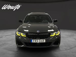 BMW 340 bild 2