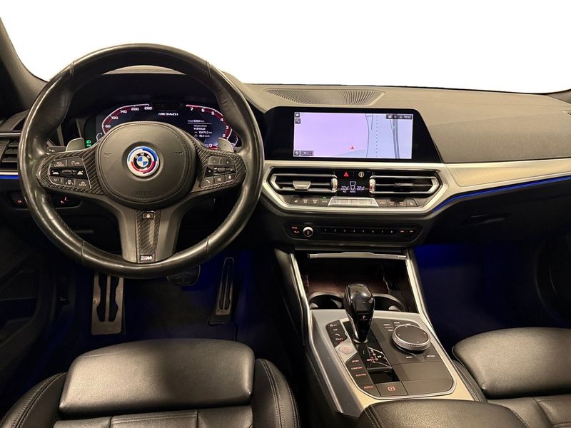 BMW 340 bild 13