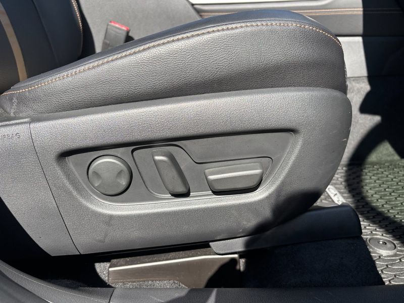 Mazda CX-60 bild 27