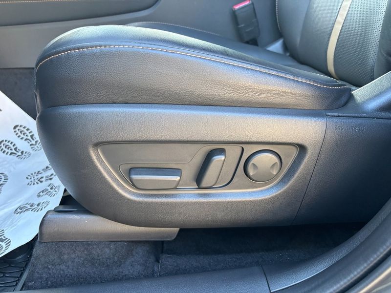 Mazda CX-60 bild 20