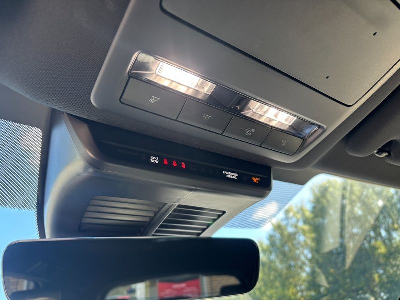 Mazda CX-60 bild 14