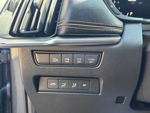 Mazda CX-60 bild 16