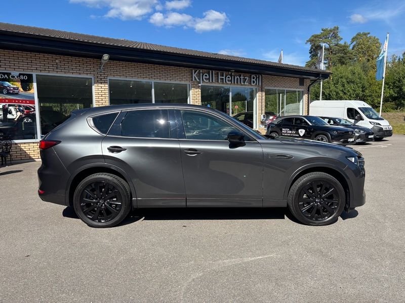 Mazda CX-60 bild 3