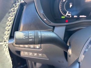 Mazda CX-80 bild 19