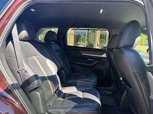 Mazda CX-80 bild 33