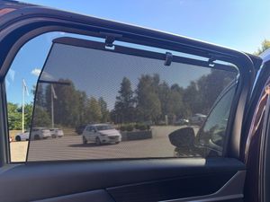 Mazda CX-80 bild 26