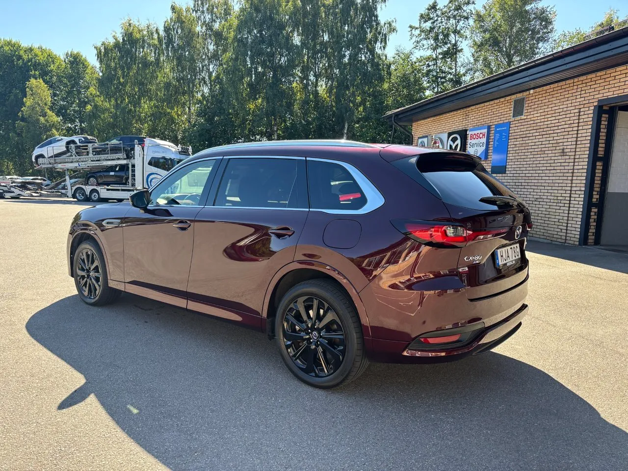 Vehicle image 2
