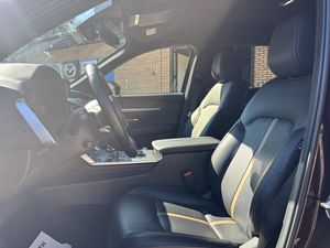 Mazda CX-80 bild 22