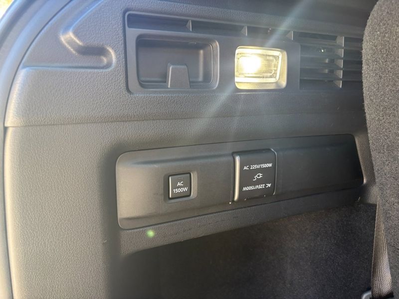 Mazda CX-80 bild 31