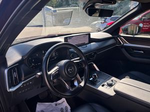 Mazda CX-80 bild 11