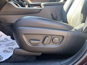 Mazda CX-80 bild 23