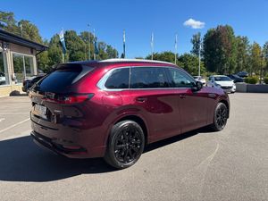 Mazda CX-80 bild 6