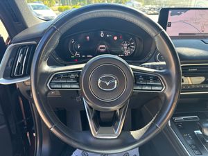 Mazda CX-80 bild 12