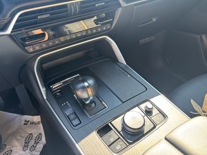 Mazda CX-80 bild 16