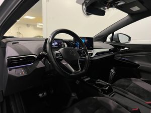 Volkswagen ID.4 bild 6