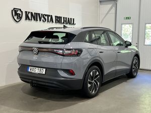 Volkswagen ID.4 bild 4