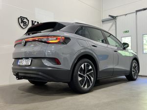Volkswagen ID.4 bild 25