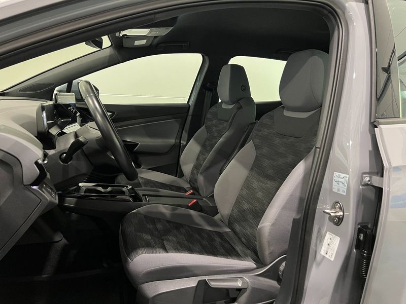 Volkswagen ID.4 bild 7