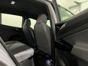 Volkswagen ID.4 bild 9