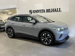 Volkswagen ID.4 bild 3