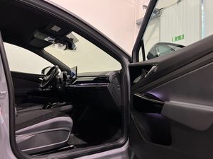 Volkswagen ID.4 bild 23