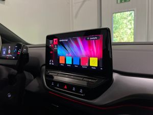 Volkswagen ID.4 bild 22