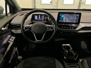 Volkswagen ID.4 bild 16