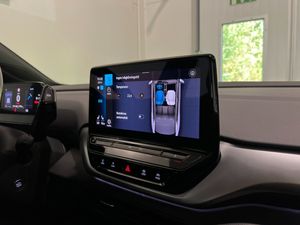 Volkswagen ID.4 bild 21