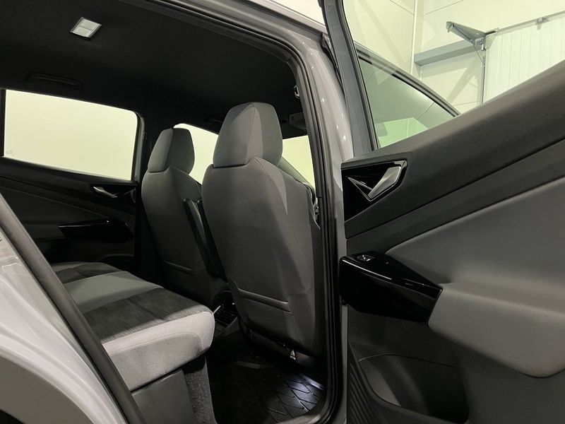 Volkswagen ID.4 bild 9