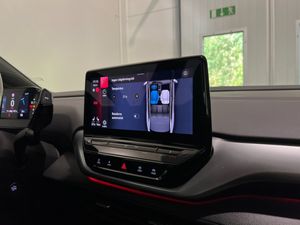Volkswagen ID.4 bild 21